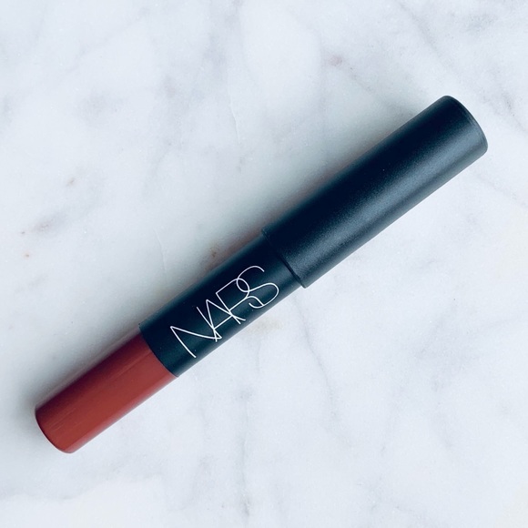 NARS Other - NARS Velvet Matte Lipstick Pencil Do Me Baby